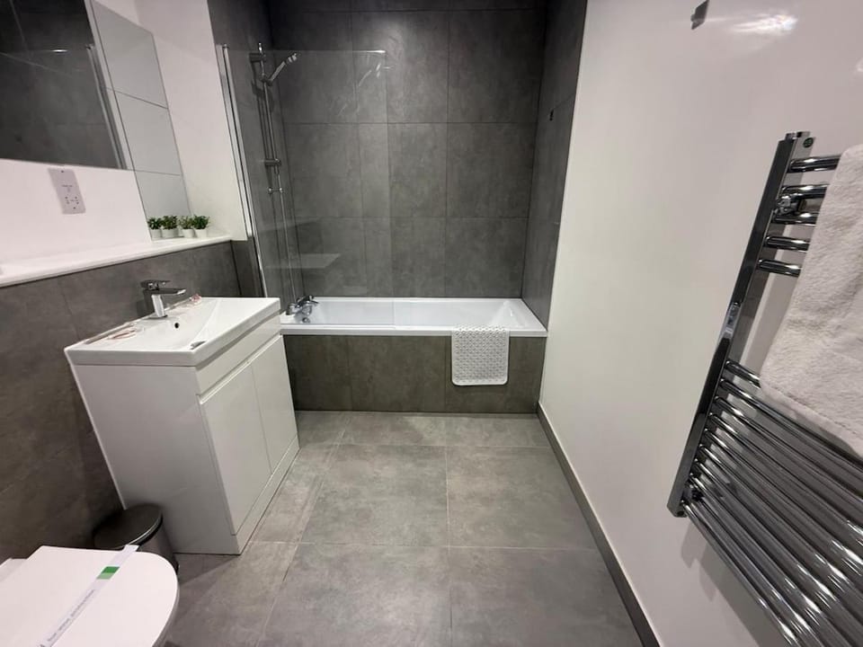 Cosy and Coastal Southend-on-Sea City Apartment Apartment in Southend-on-Sea