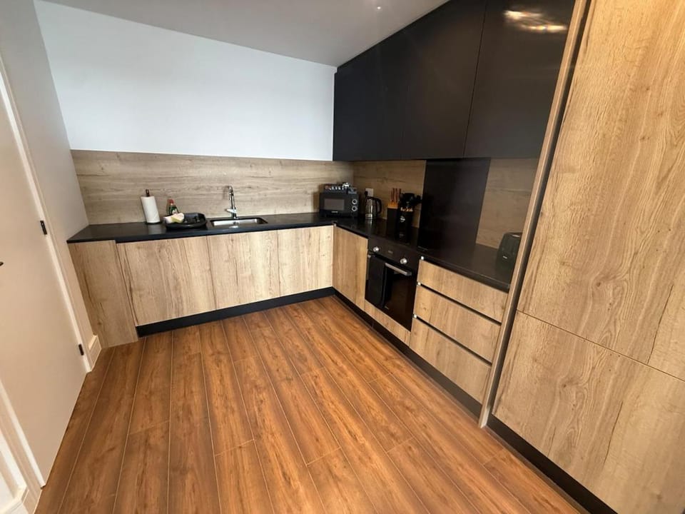 Cosy and Coastal Southend-on-Sea City Apartment Apartment in Southend-on-Sea