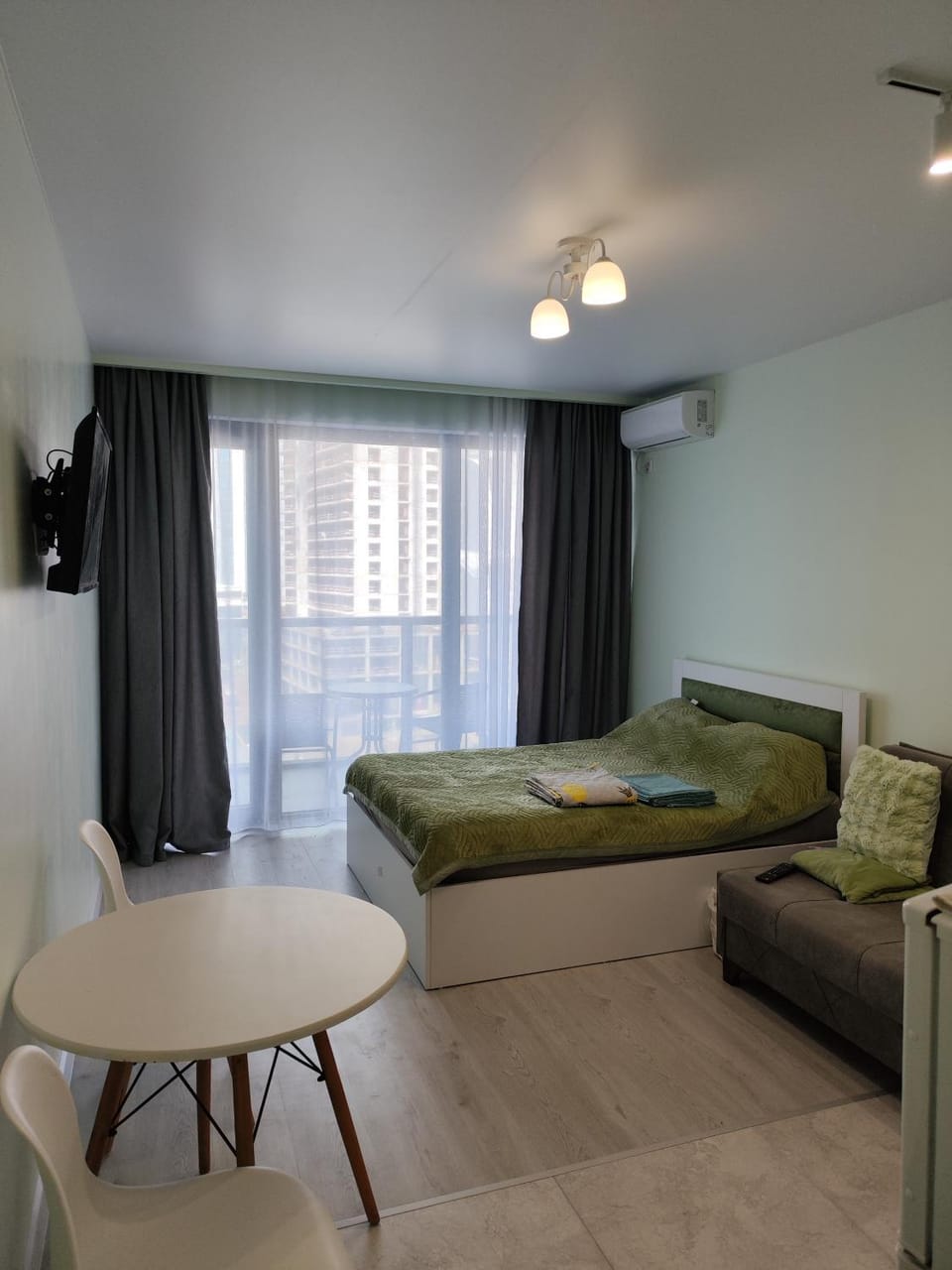 Студия Аренда у моря Apartment in Batumi