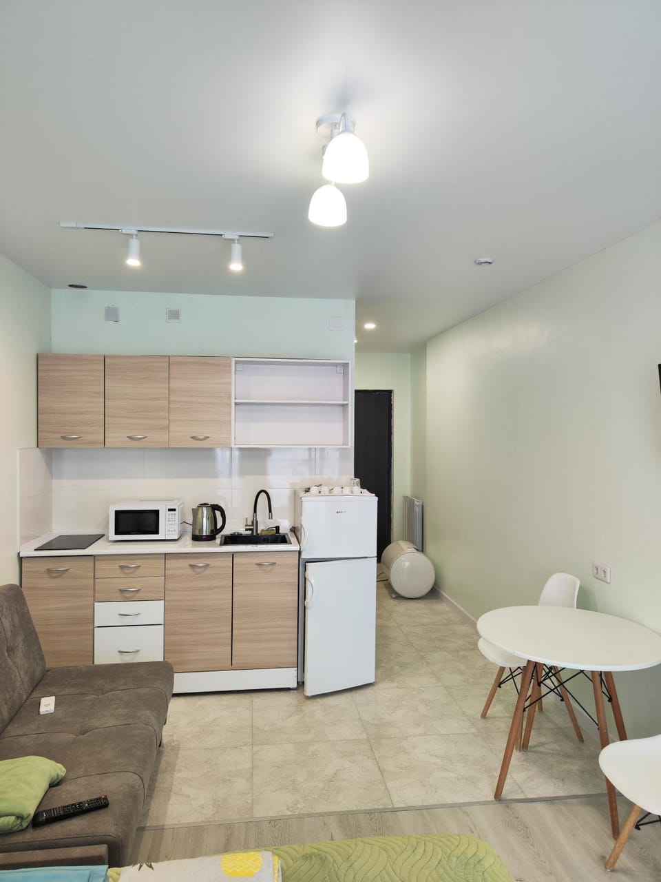 Студия Аренда у моря Apartment in Batumi