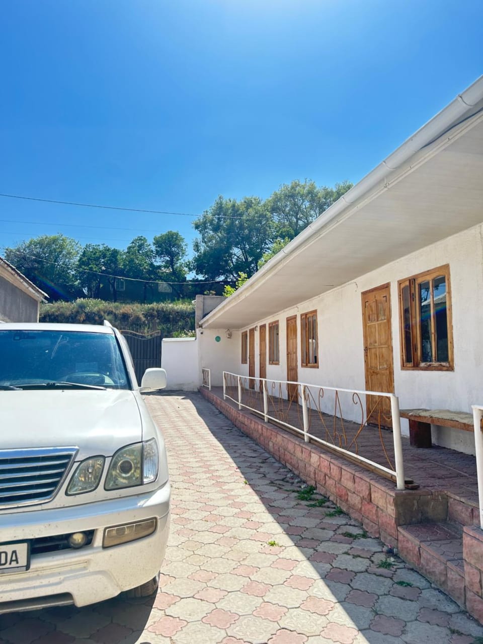 Asol Inn in Almaty Region, Kazakhstan
