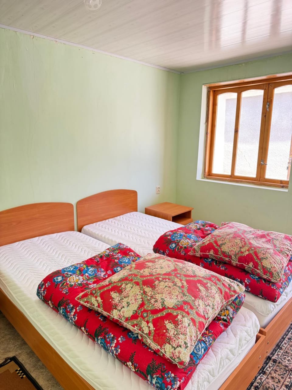 Asol Inn in Almaty Region, Kazakhstan