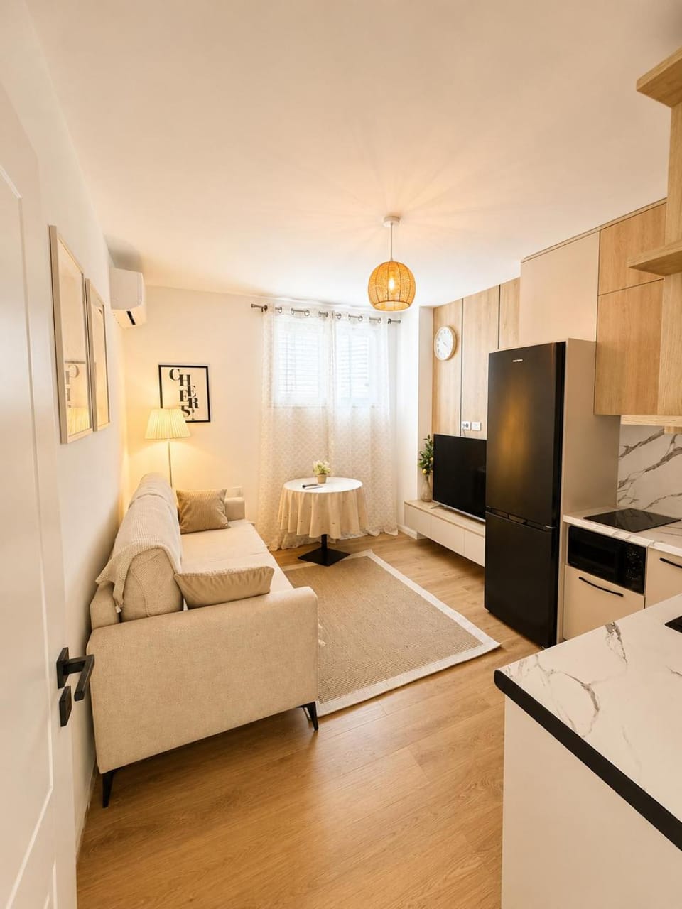 Kitchen or kitchenette, kitchen, kitchen