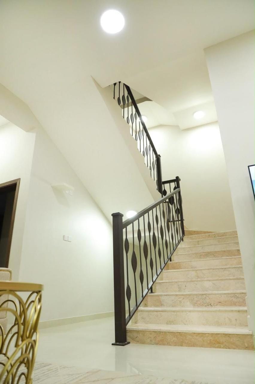 Masarrat LUXURY VILLA SALALAH Villa in Oman