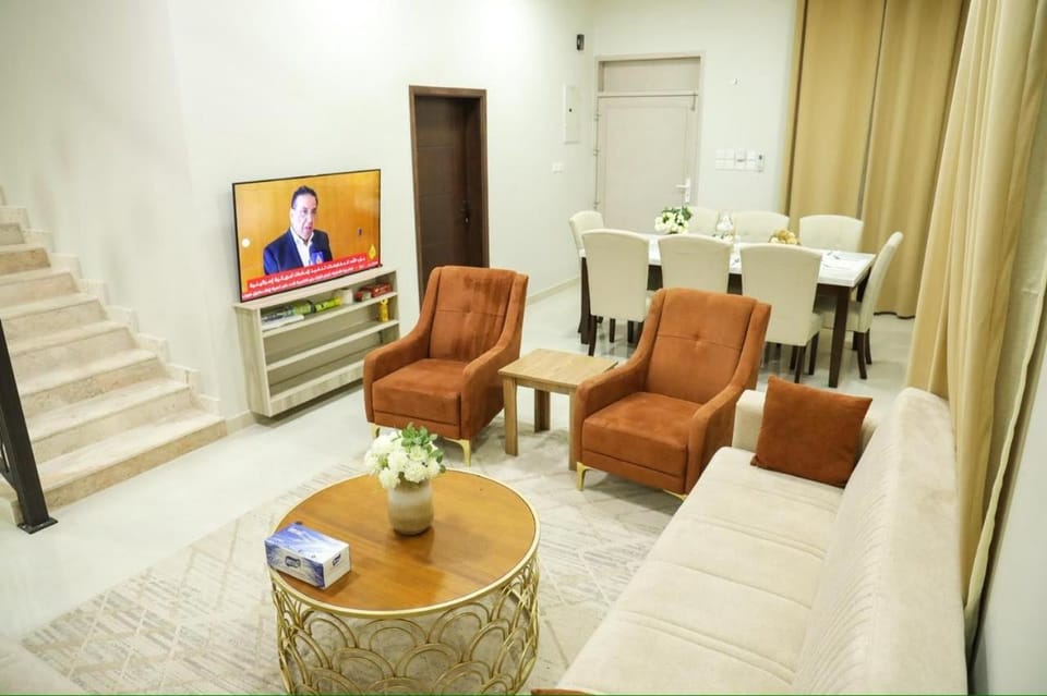 Masarrat LUXURY VILLA SALALAH Villa in Oman