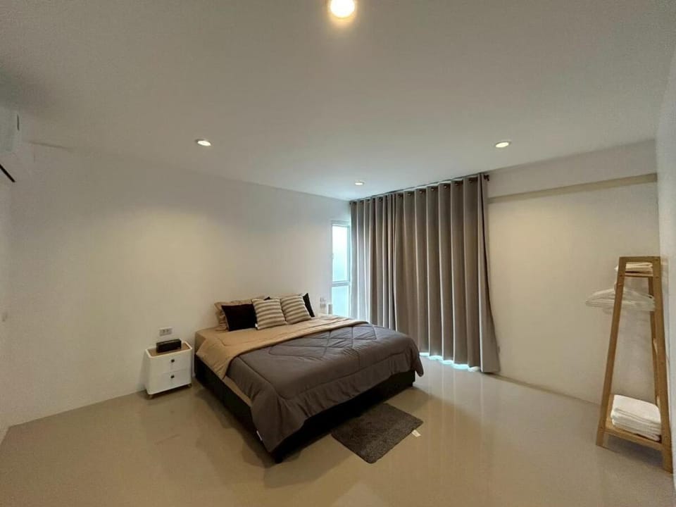 La vie villa farm stay House 2 badroom House in Thailand