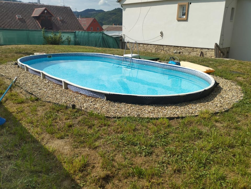 Apartmán až pro 6 osob Apartment in Czechia