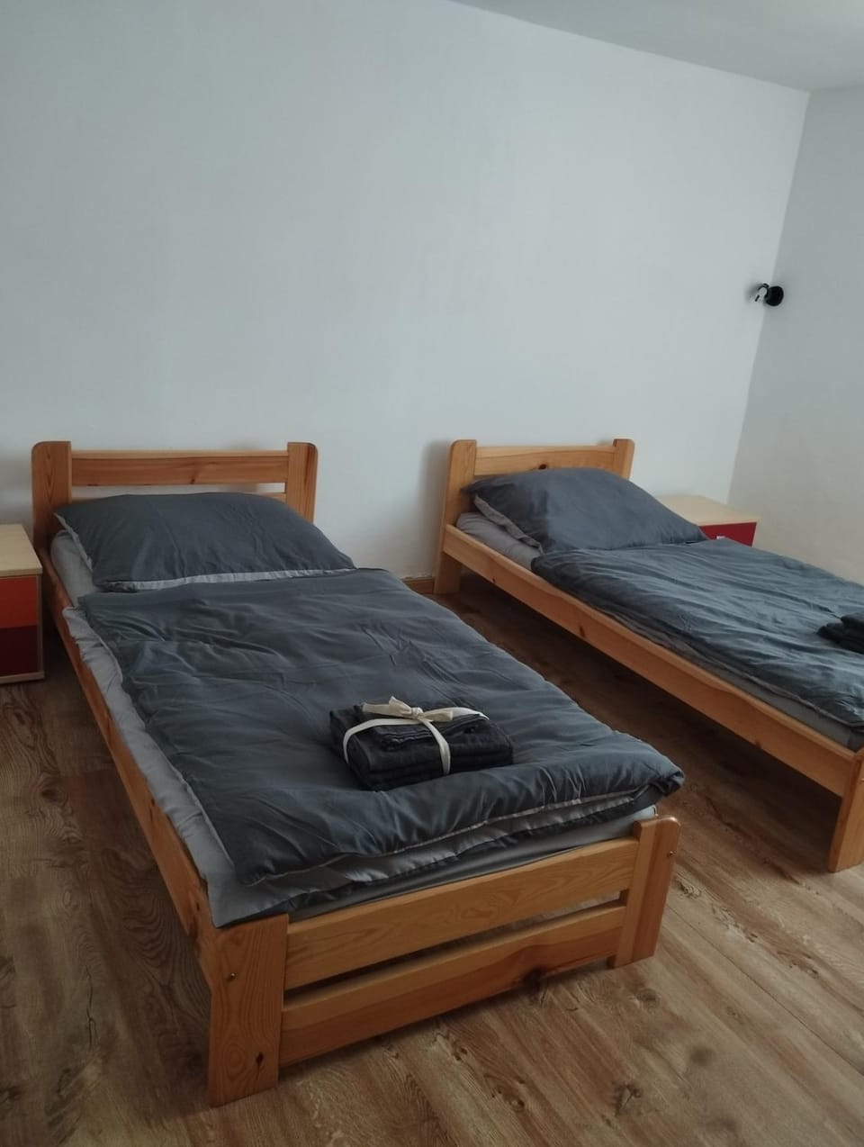 Apartmán až pro 6 osob Apartment in Czechia