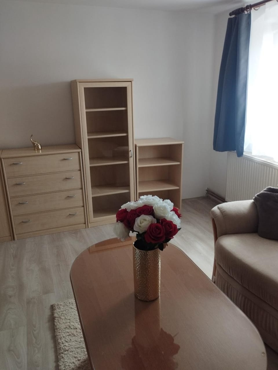 Apartmán až pro 6 osob Apartment in Czechia
