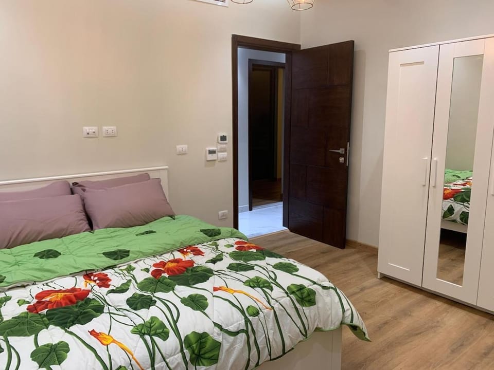 Ultra lux furnished apartment Midtown new cairo Apartment in New Cairo City