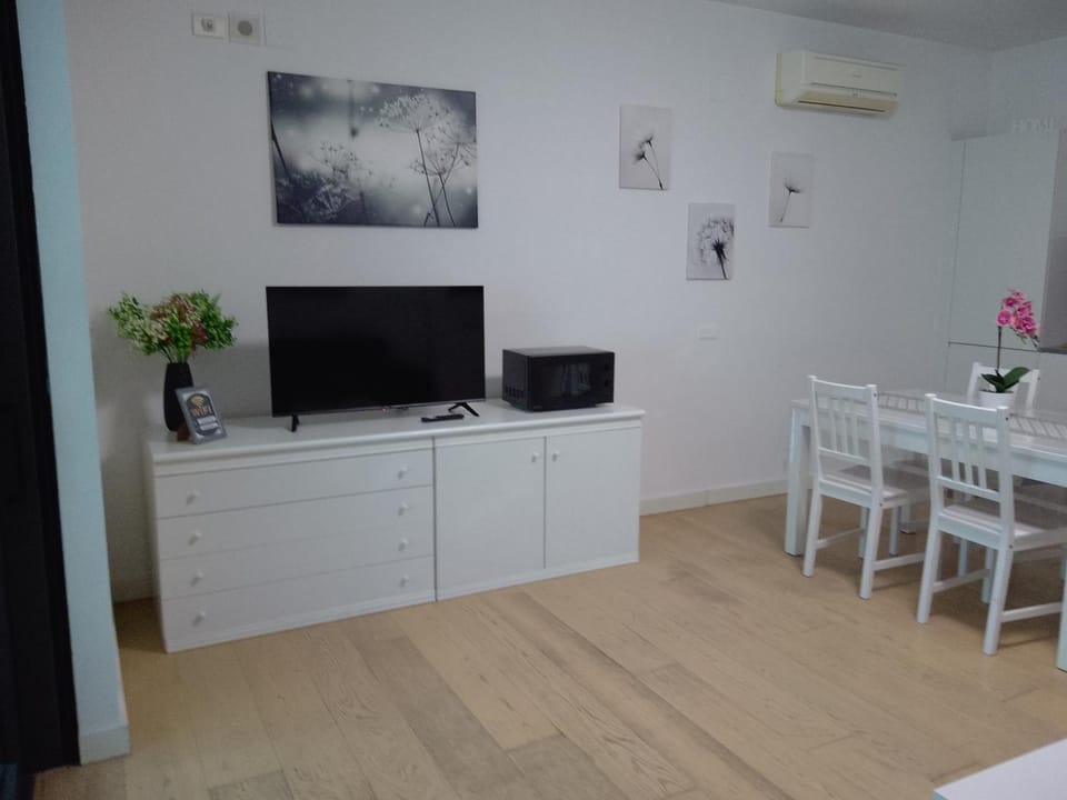 Italian Home Apartment in Rome