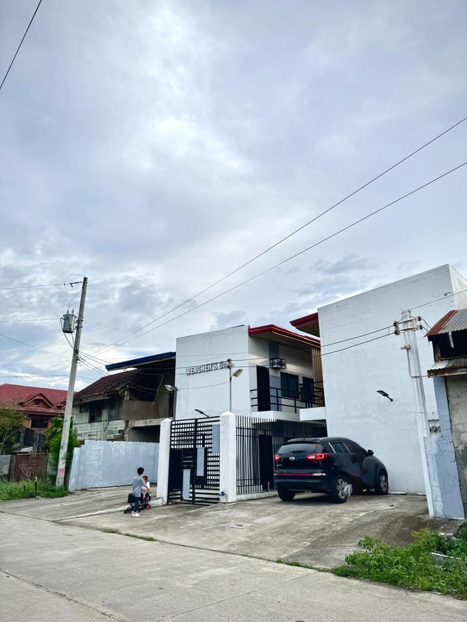 Solara Boutique Room with Kitchen, Netflix & Private Bath Apartment in Caraga