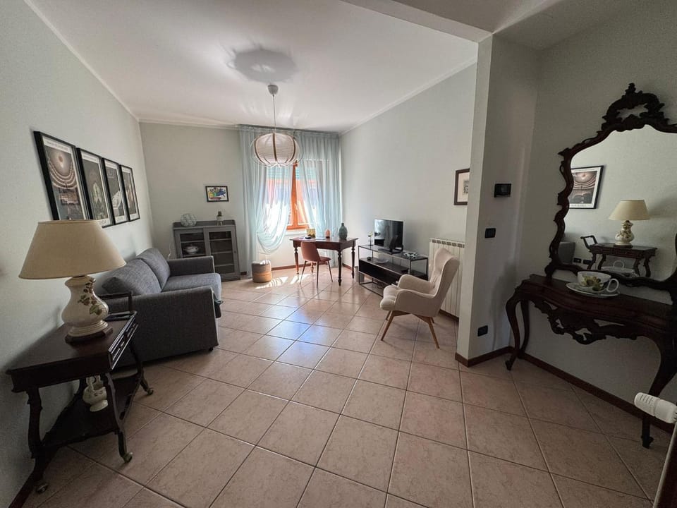 L'ora del tè Apartment in Cremona