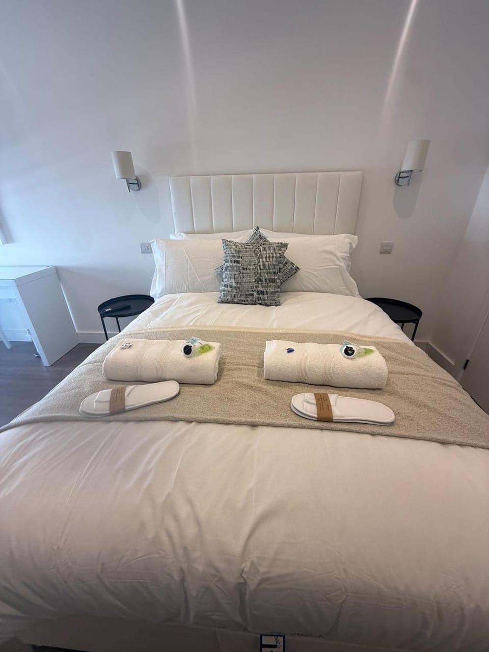 One Bedroom Southend Central Apartment Apartment in Southend-on-Sea