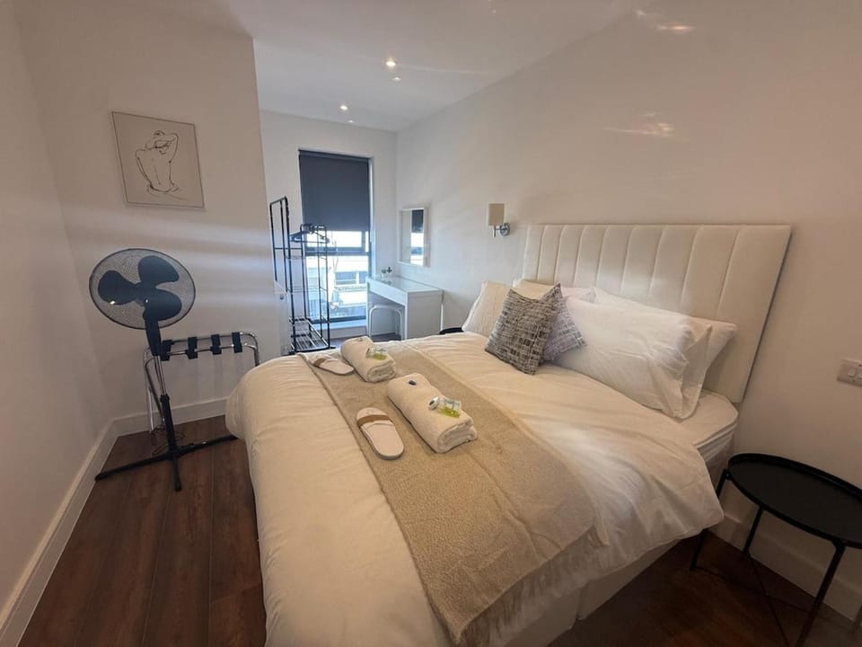 One Bedroom Southend Central Apartment Apartment in Southend-on-Sea