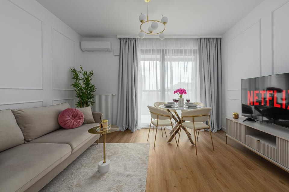 TV and multimedia, Living room, air conditioner