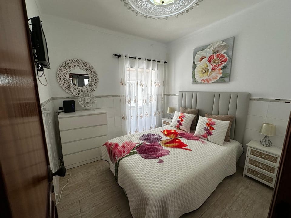 Casa Galé - Faneca Apartamentos Apartment in Nazaré