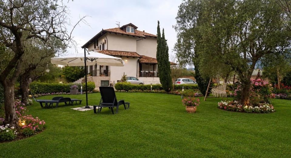 A casa di Alice Bed and Breakfast in Campania