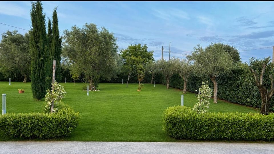 A casa di Alice Bed and Breakfast in Campania
