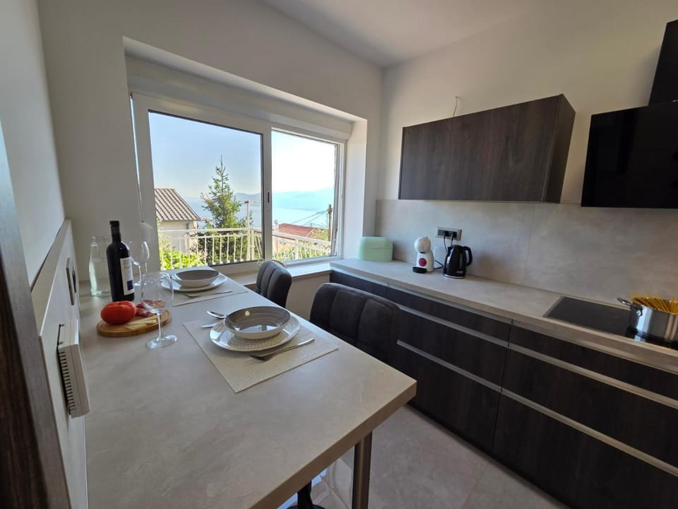 Apartment Alina 2, Kastav Apartment in Rijeka