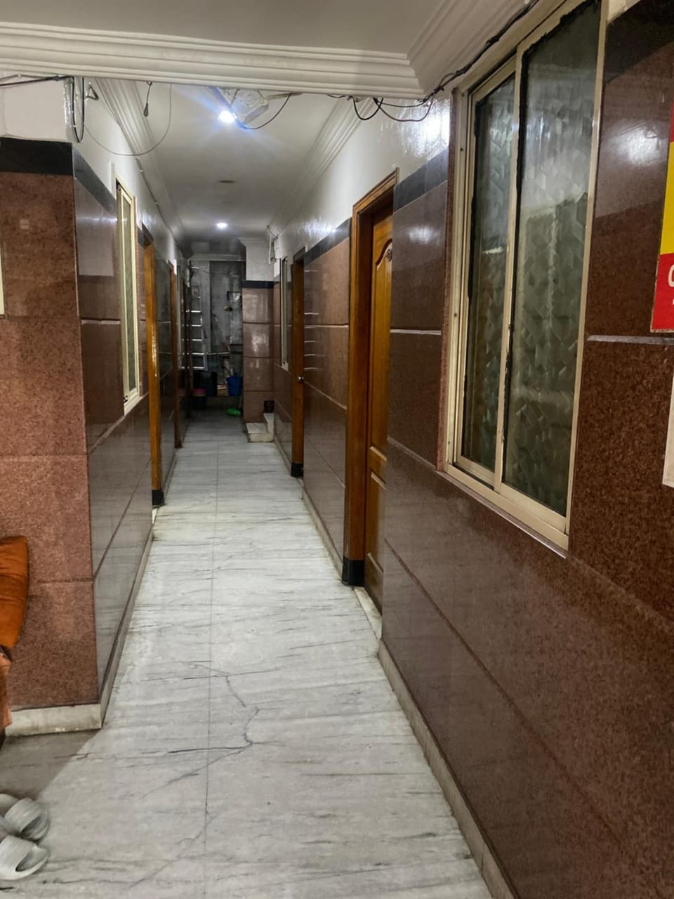 Green residency Hotel in Bengaluru