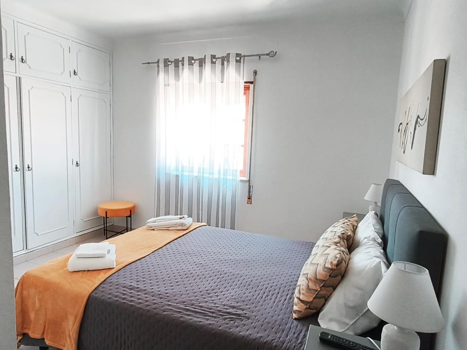 Apartamento Delfino Apartment in Vila Nova de Milfontes