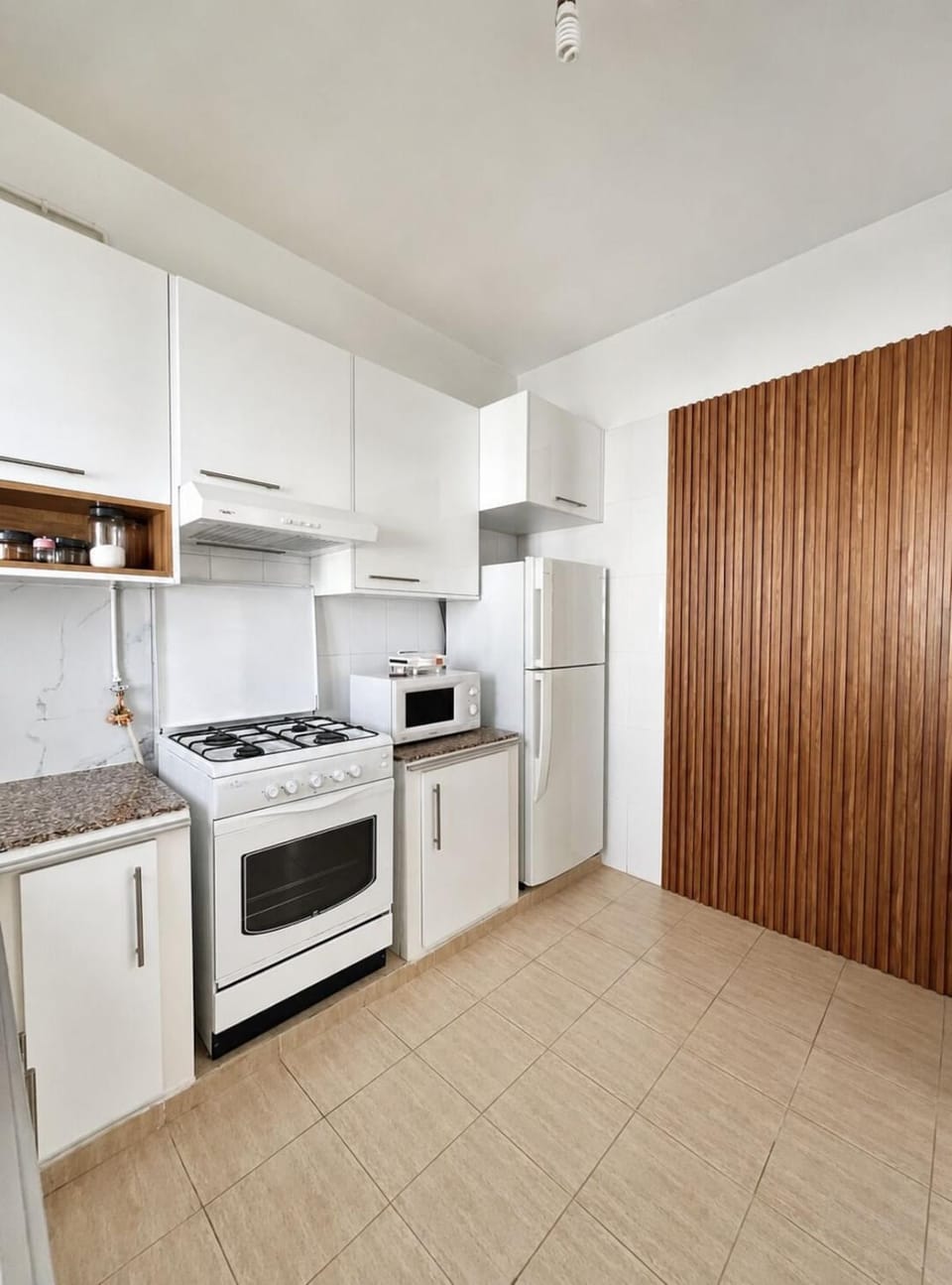 Superb apartment Monastir Apartment in Tunisia