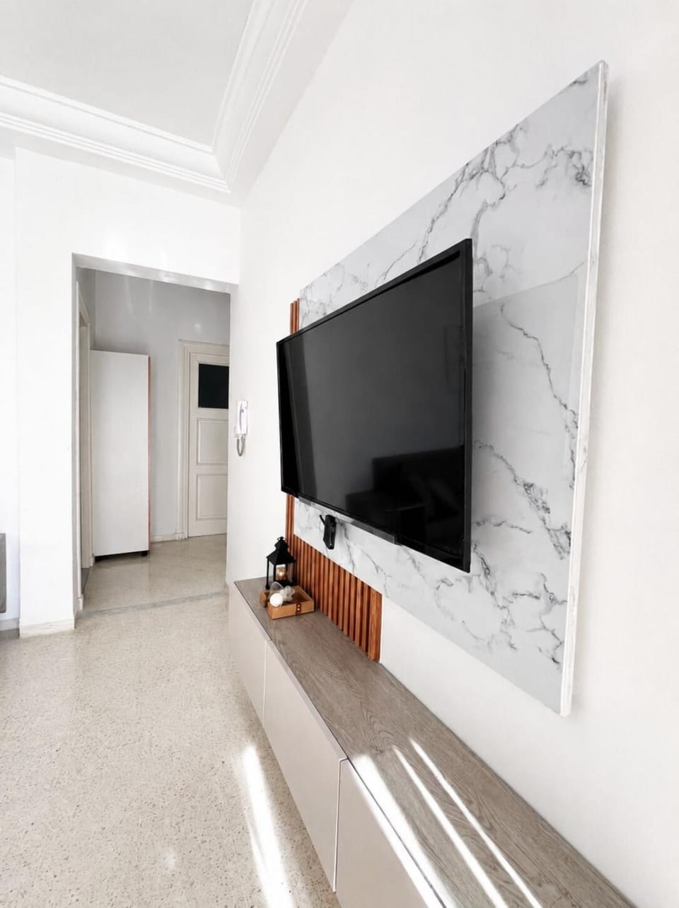 Superb apartment Monastir Apartment in Tunisia