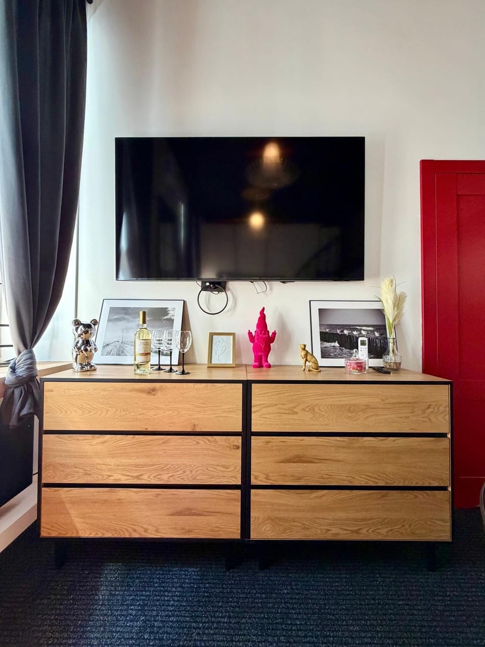 Designer Lofts Piotrkowska 92 Apartment in Masovian Voivodeship