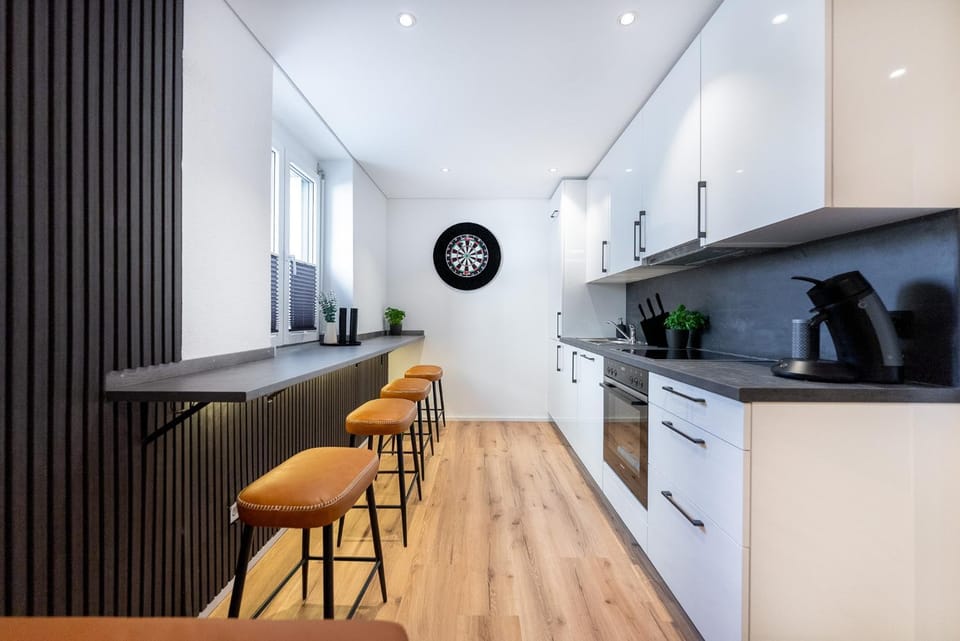 Kitchen or kitchenette, Dining area, Entertainment, kitchen