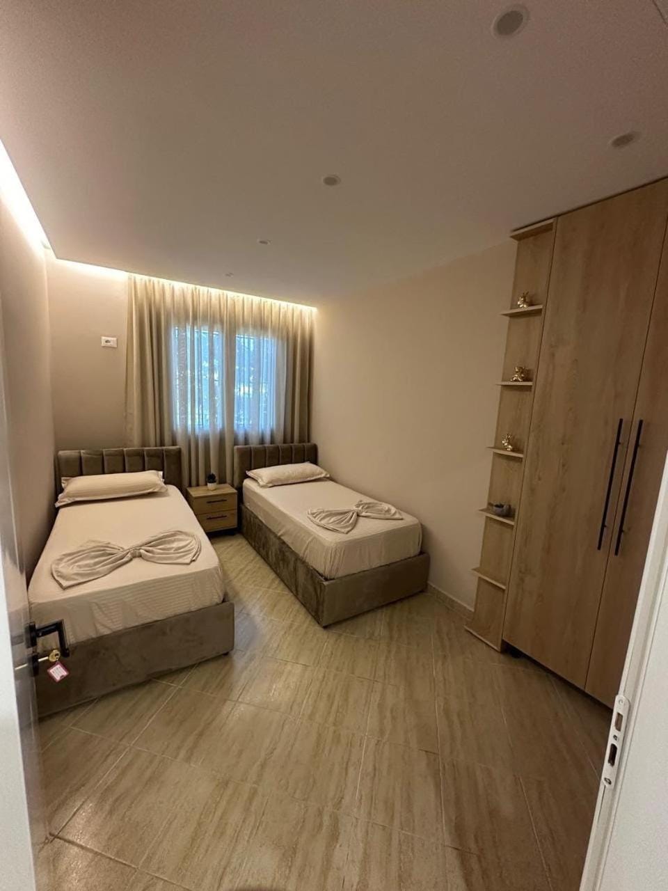 Mountain View Apartment Apartment in Tirana