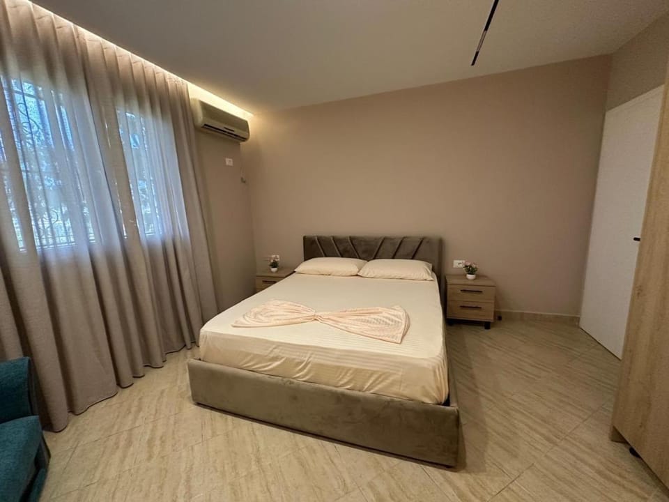 Mountain View Apartment Apartment in Tirana