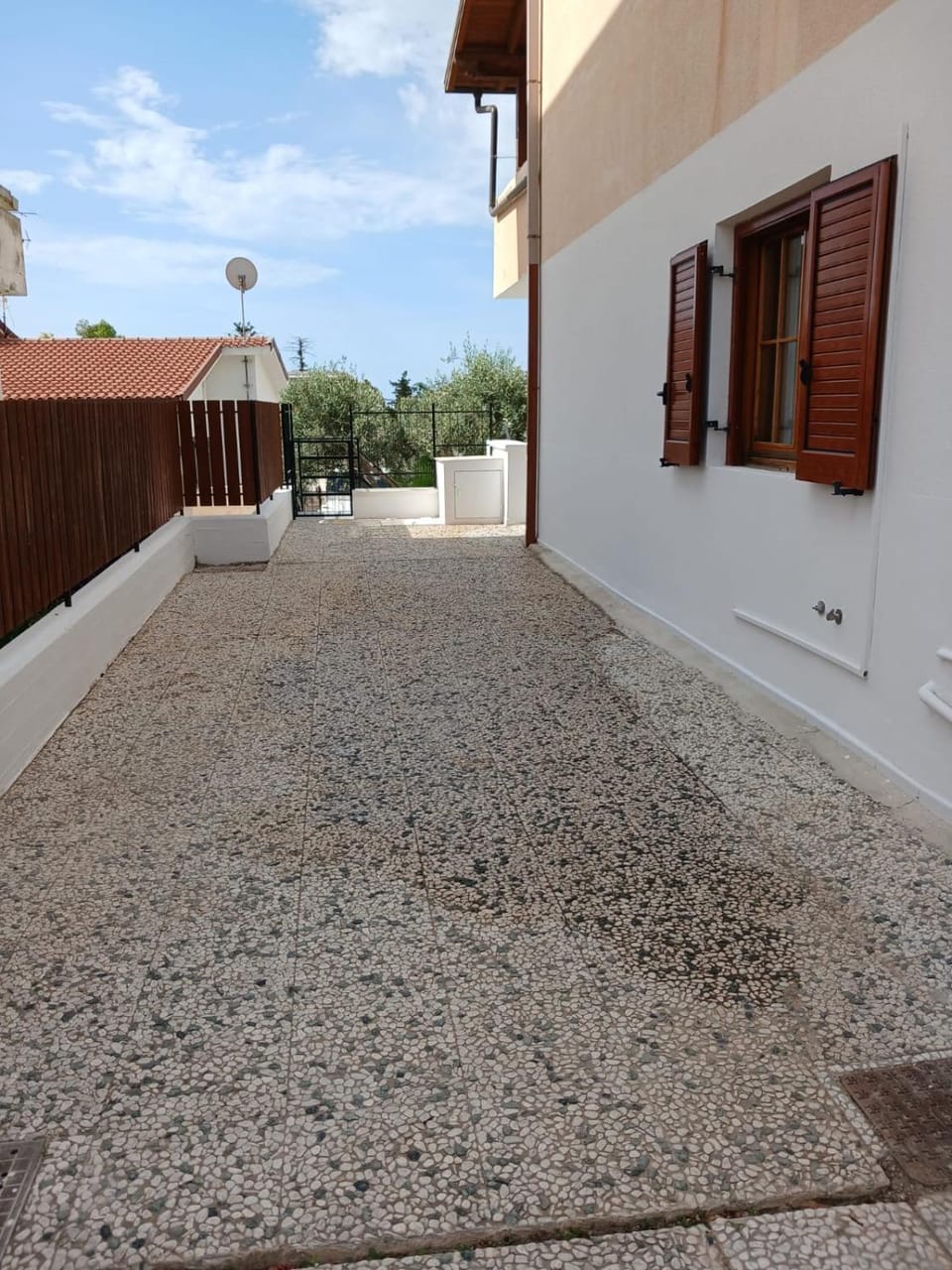 Villa dei Pini House in Porto Empedocle