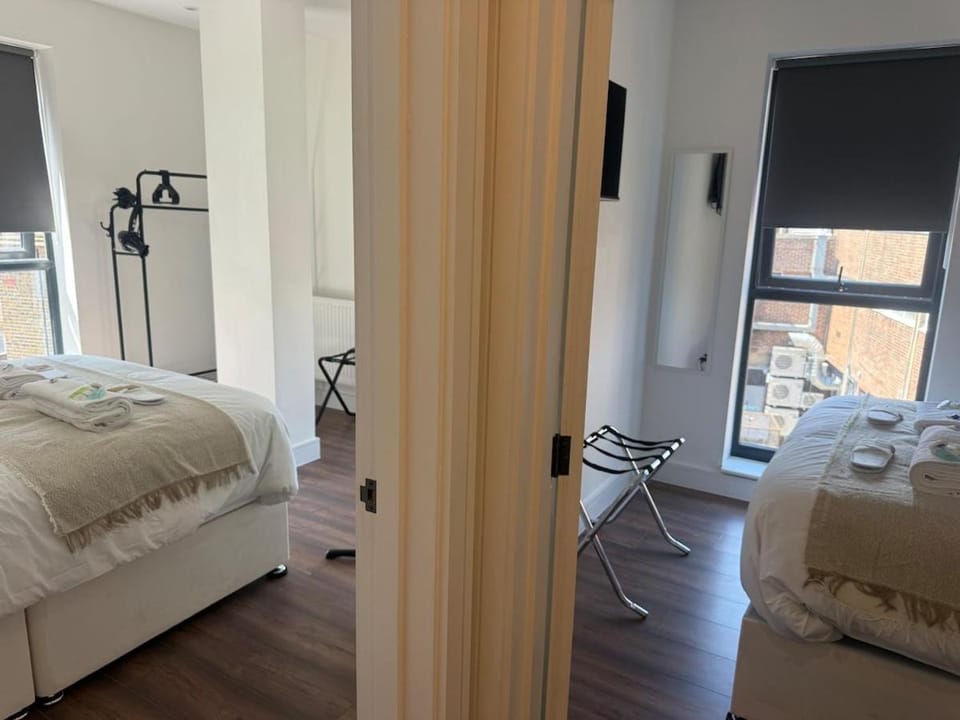 Modern Central 1 Bed Apartment Apartment in Southend-on-Sea