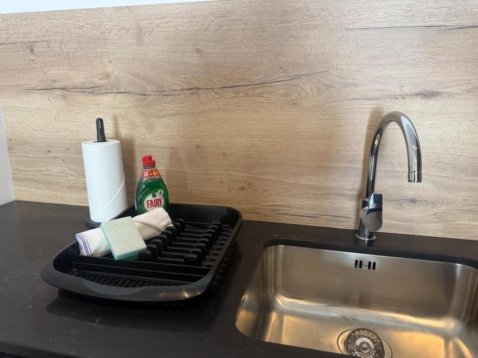 Modern Central 1 Bed Apartment Apartment in Southend-on-Sea