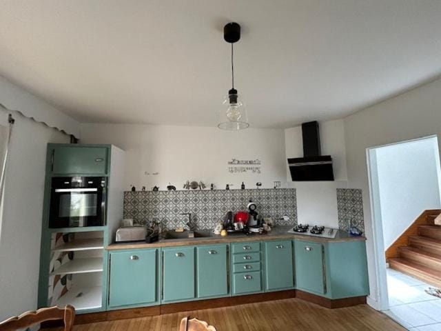 House with garden, beach 10 min away House in Lorient