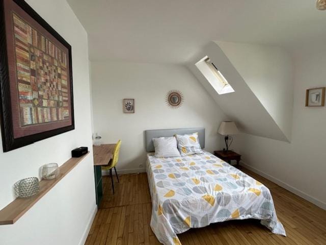 House with garden, beach 10 min away House in Lorient