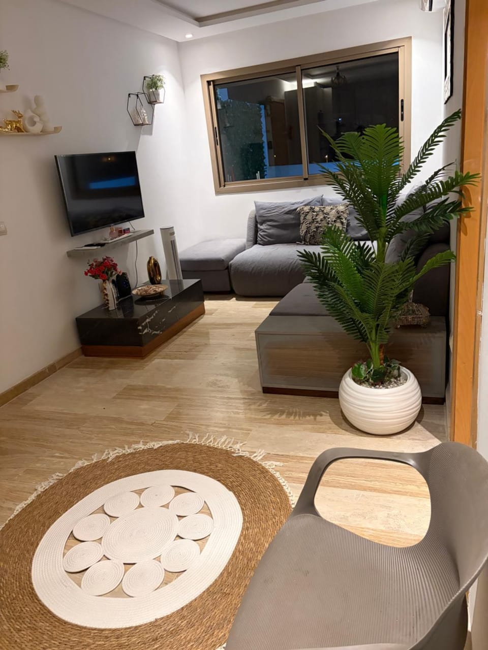 Sab living Apartment in Mohammedia