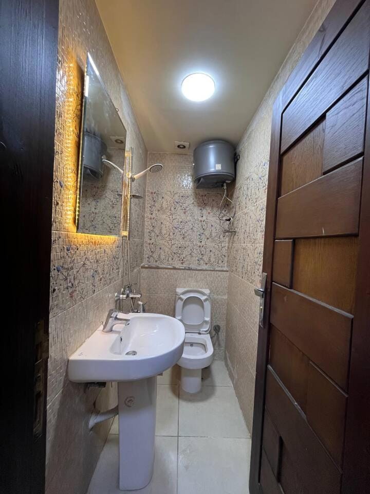 Doki paradise Apartment in Egypt