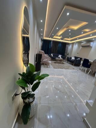 Doki paradise Apartment in Egypt