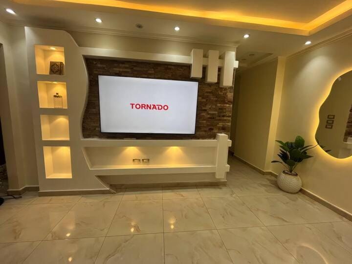 Doki paradise Apartment in Egypt