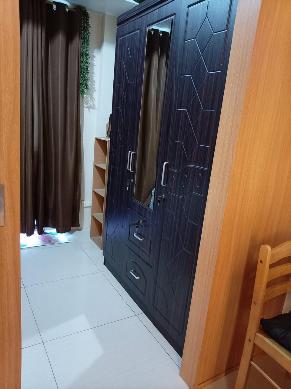 Tinay's cozy escape shell residence Apartment hotel in Pasay