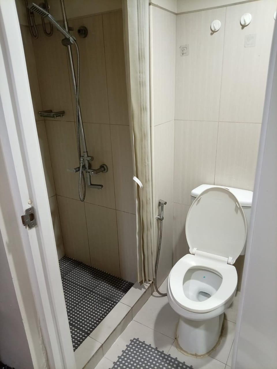 Tinay's cozy escape shell residence Apartment hotel in Pasay