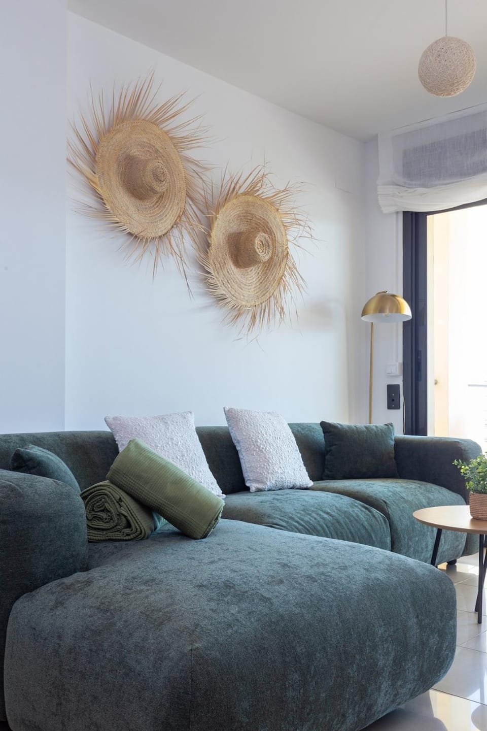 V041 - Milenium 2 Apartment in Roses