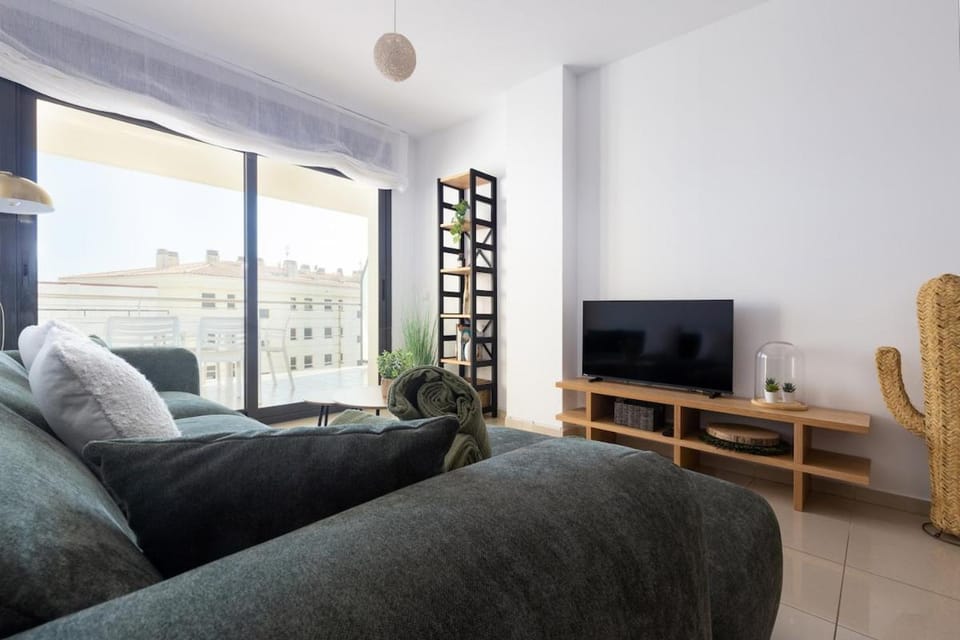 V041 - Milenium 2 Apartment in Roses