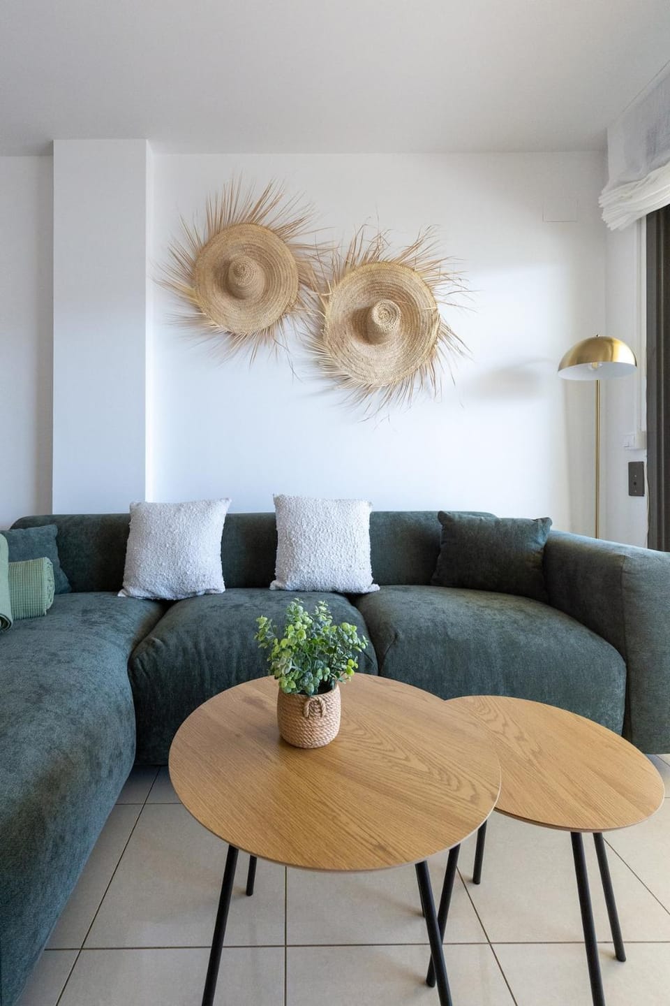 V041 - Milenium 2 Apartment in Roses