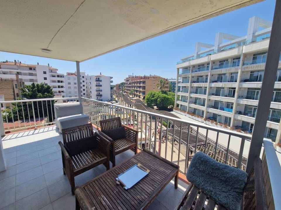 Salou center apartment! Apartment in Salou