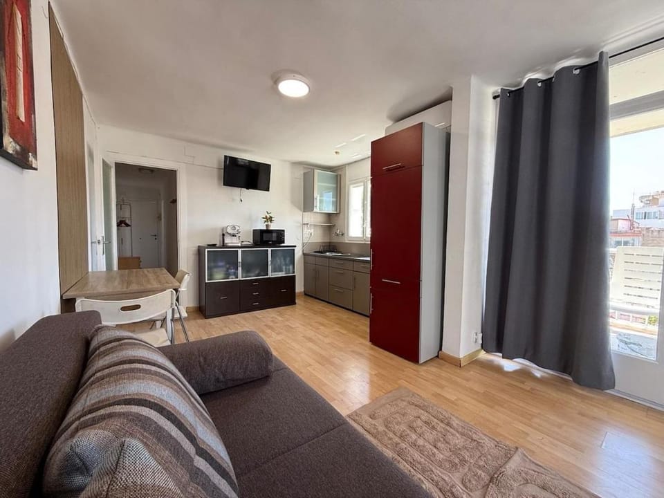 Salou center apartment! Apartment in Salou