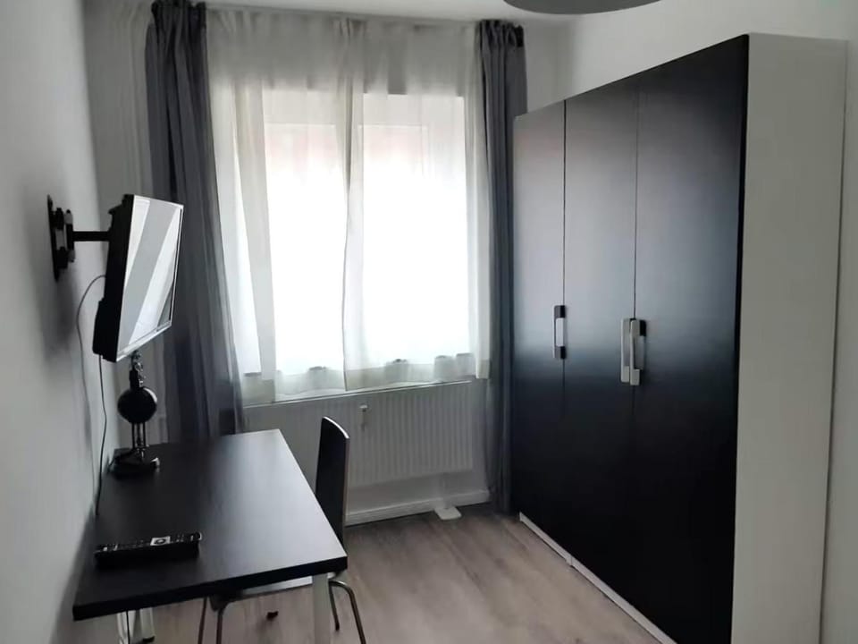 TV and multimedia, wardrobe