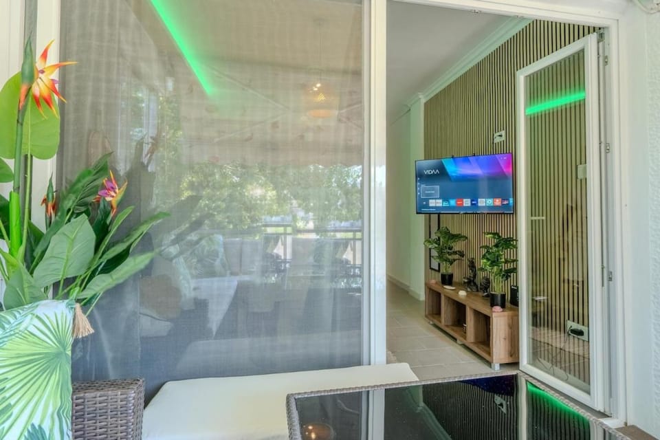 Νίκη-Aria's Luxury Apartment Peraia,Thessaloniki Apartment in Decentralized Administration of Macedonia and Thrace